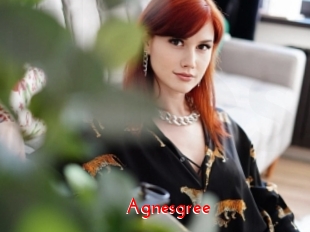 Agnesgree