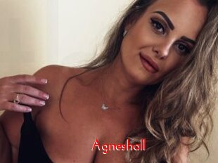 Agneshall