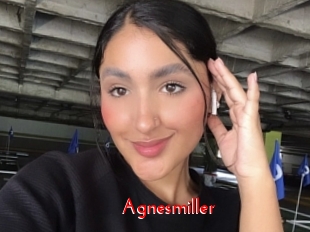 agnesmiller The Sex