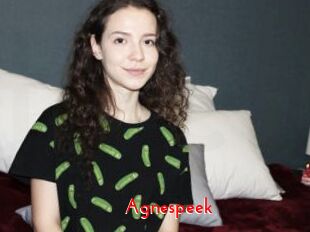 Agnespeek