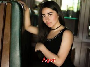 Agrat