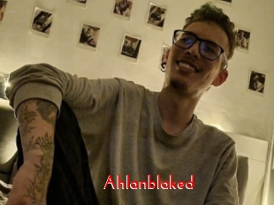 Ahlanblaked