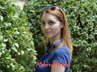 Ahlovelycute