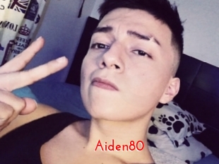Aiden80