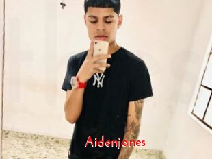 Aidenjones
