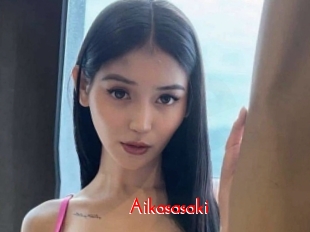 Aikasasaki