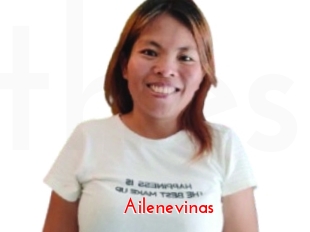 Ailenevinas