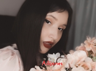 Ailijones
