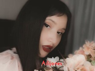 ailijones The Sex
