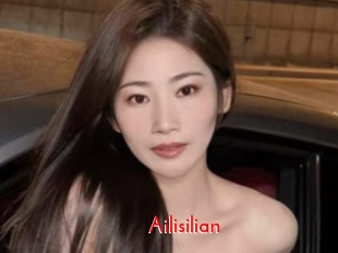 ailisilian The Sex