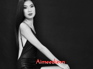 aimeedizon The Sex