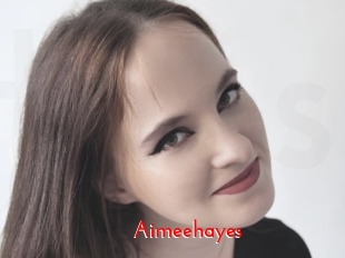 Aimeehayes