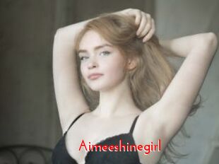 Aimeeshinegirl