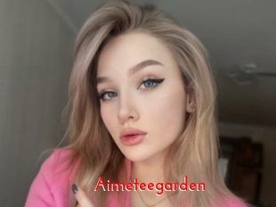 Aimeteegarden