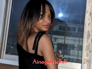 ainagabriellah The Sex
