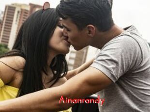 Ainanrandy