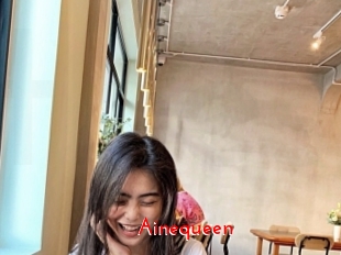 Ainequeen