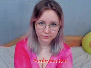 Ainsleybunton