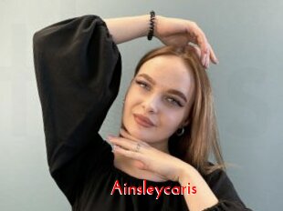 ainsleycaris The Sex