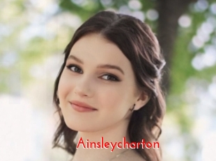 Ainsleycharton