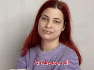 Ainsleycouncil