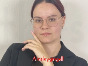 Ainsleygingell