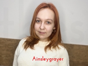 Ainsleygrayer