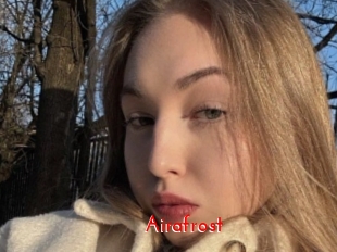 Airafrost