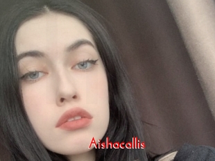 Aishacallis