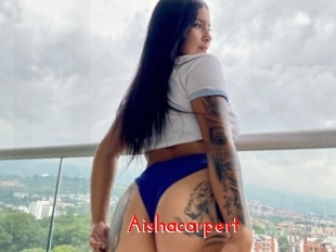 aishacarpert The Sex