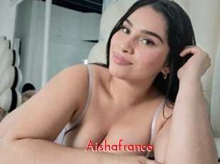 Aishafranco