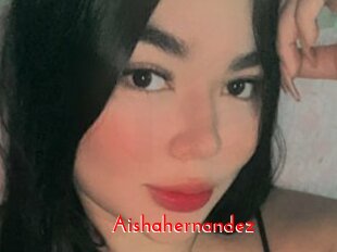 Aishahernandez