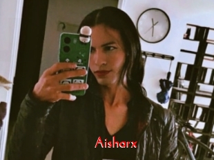 Aisharx