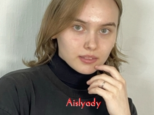 Aislyady