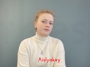 Aislyakey