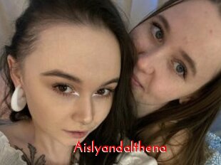 Aislyandalthena