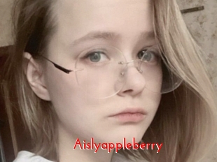 Aislyappleberry