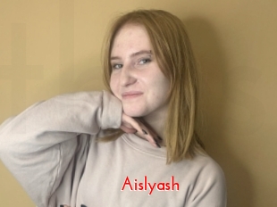 Aislyash