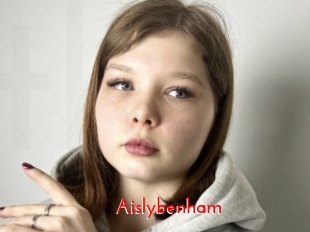 Aislybenham