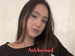 Aislyburnard