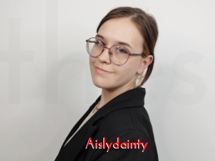Aislydainty