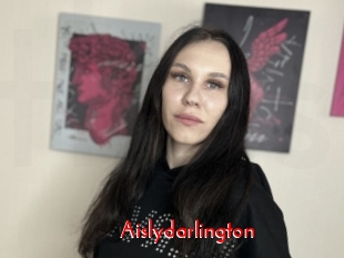 Aislydarlington
