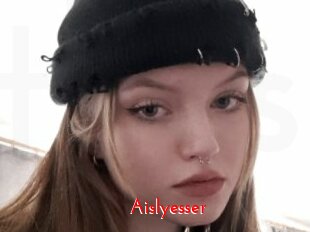 Aislyesser