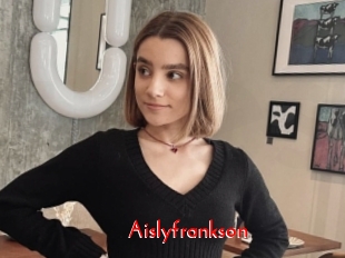 Aislyfrankson
