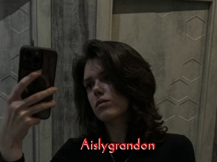Aislygrandon