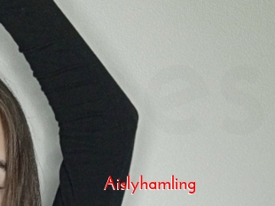 Aislyhamling