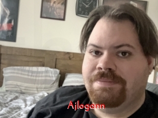 Ajlogann