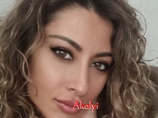 Akalyi