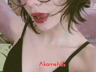 Akamehills