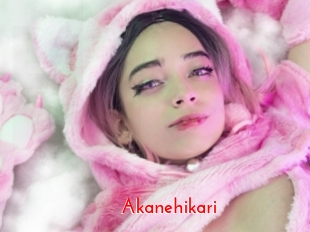 Akanehikari